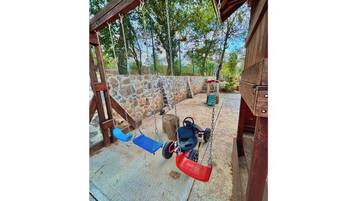 Espace pour enfants