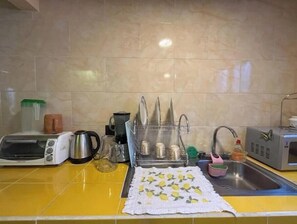 Microondas y parrilla de estufa 