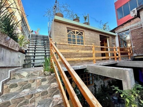 Mariposas SiempreViva Hospedaje, Chignahuapan