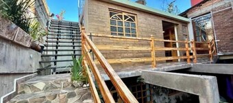 Mariposas SiempreViva Hospedaje, Chignahuapan