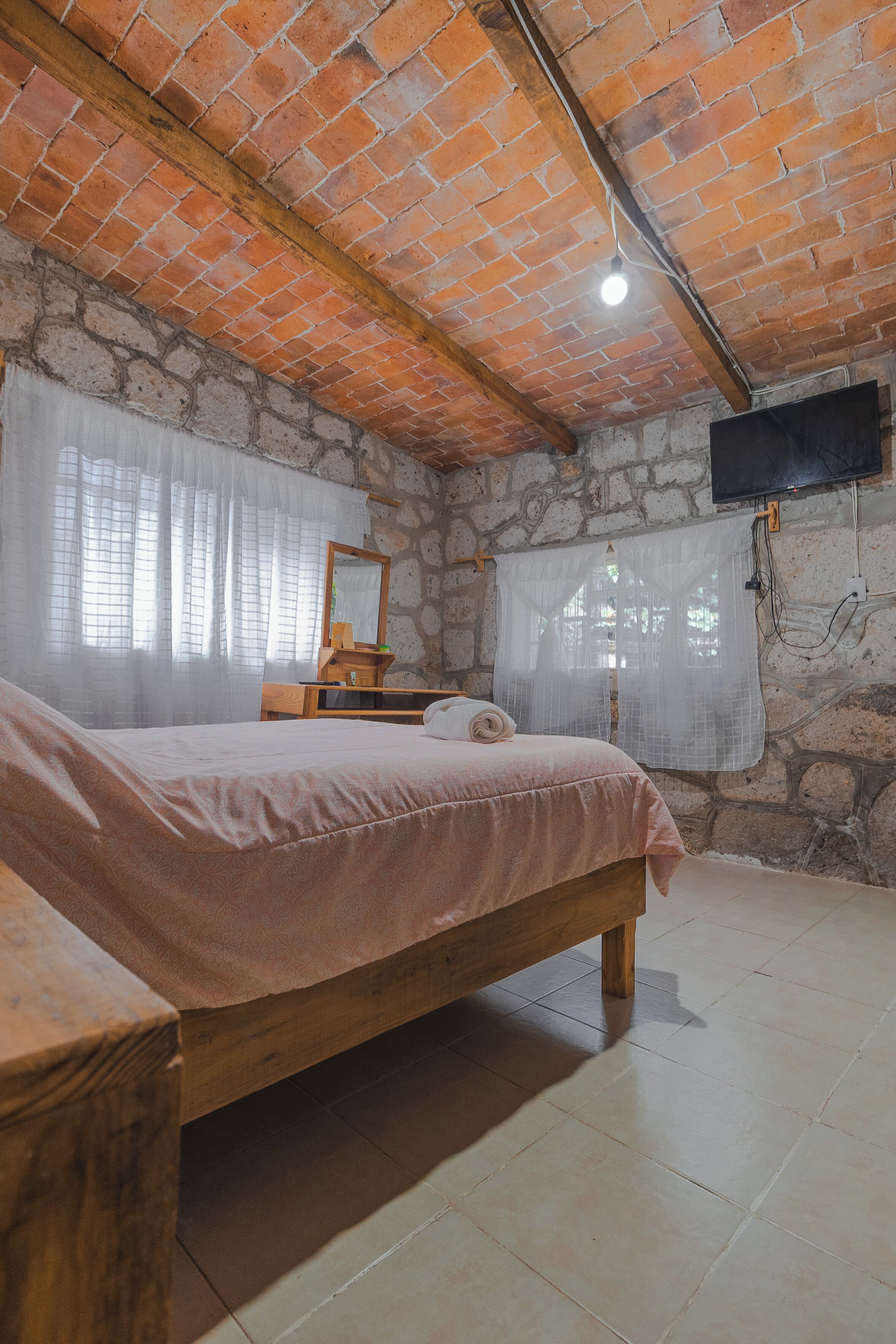 1 Schlafzimmer, Internetzugang, Bettwäsche