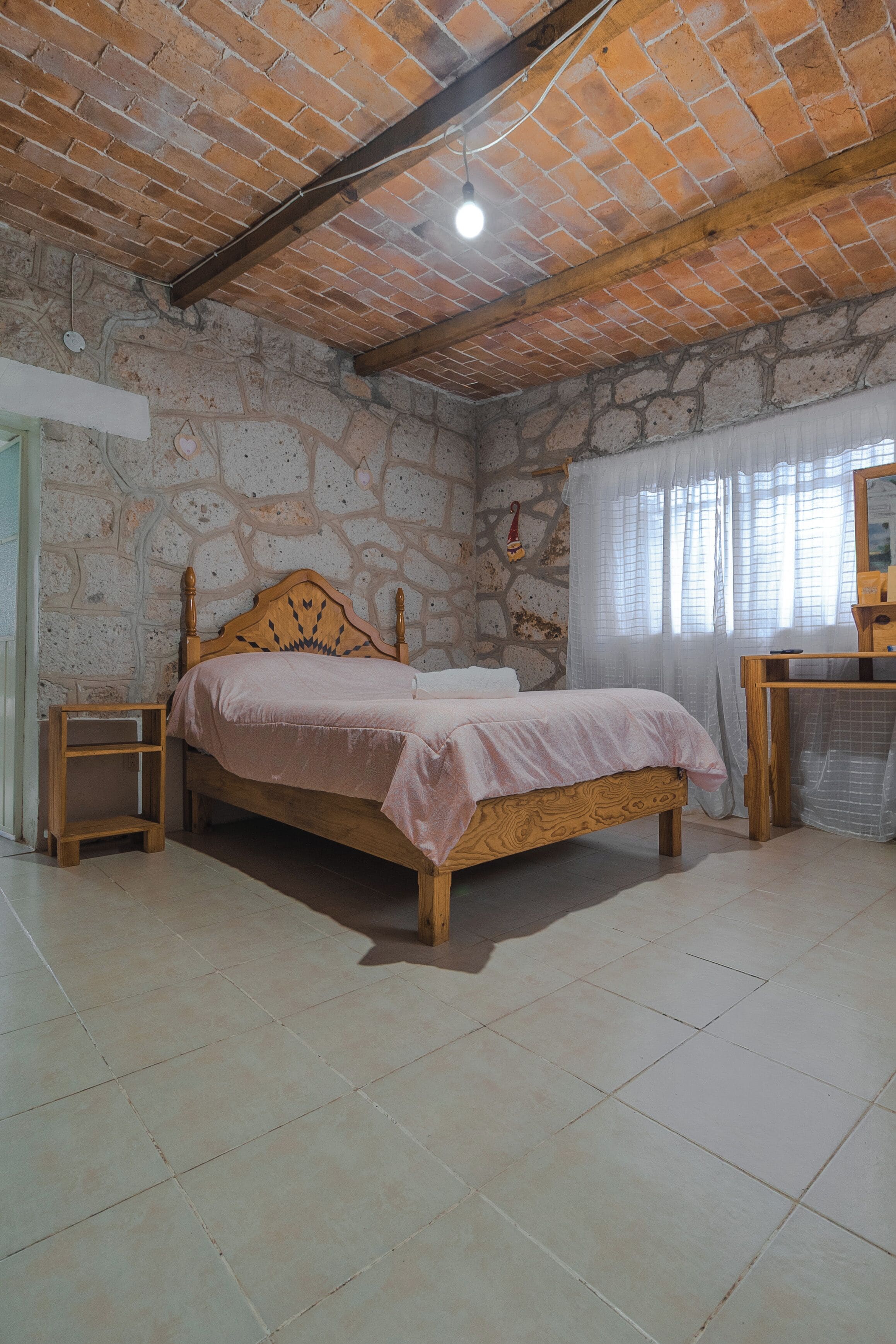 1 Schlafzimmer, Internetzugang, Bettwäsche