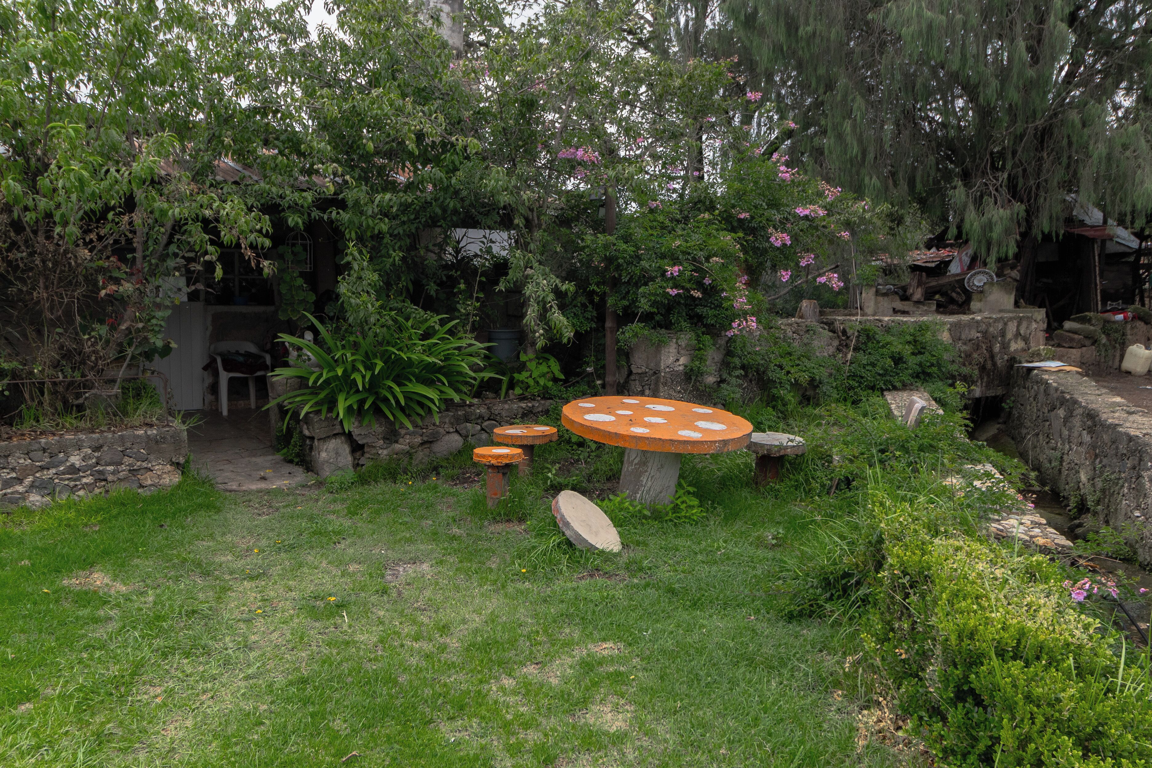 Terraço/pátio