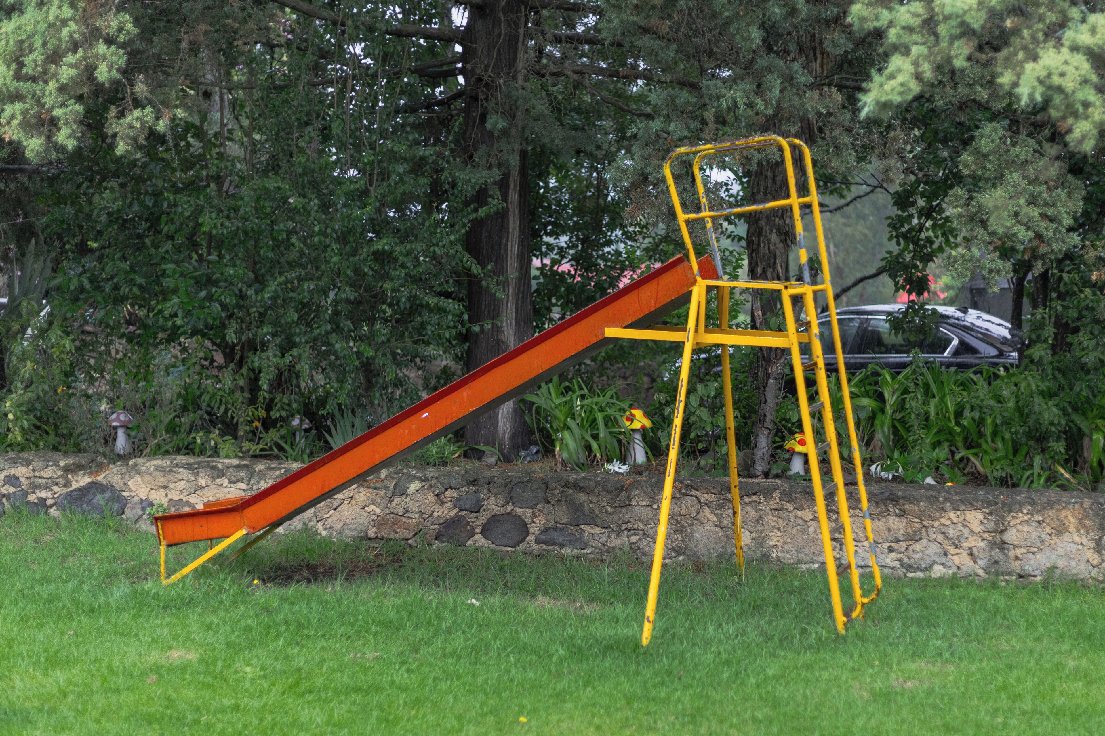 Unterkunftsgelände