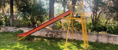 Espace pour enfants