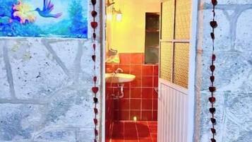 1 dormitorio, Internet, ropa de cama