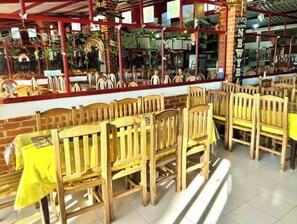 Servei de restauració