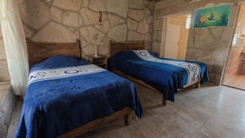 1 slaapkamer, internet, beddengoed