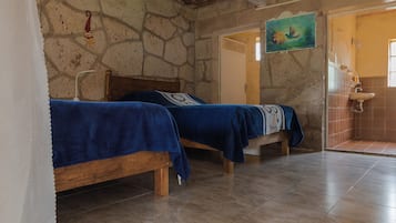 1 slaapkamer, internet, beddengoed