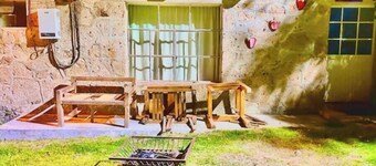 Hotel las Palmas By GEstores - Hummingbird Room