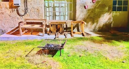 Hotel las Palmas By GEstores - Hummingbird Room