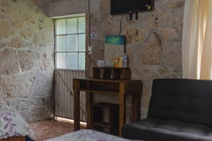 Interior - Gatos Room Hotel Las Palmas by GEstores (San Miguel Regla)