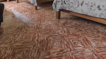 1 Schlafzimmer, Internetzugang, Bettwäsche
