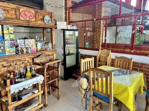 Servei de restauració