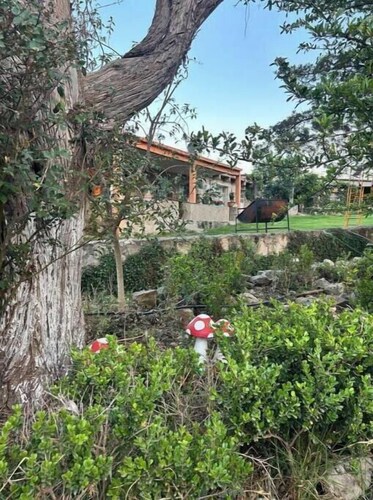 Nature Getaway in Envinadera by GEstores