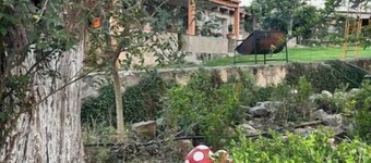 Nature Getaway in Envinadera by GEstores