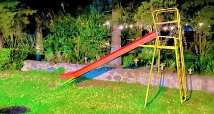 Nature Getaway in Envinadera by GEstores