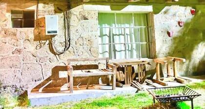 Nature Getaway in Envinadera by GEstores