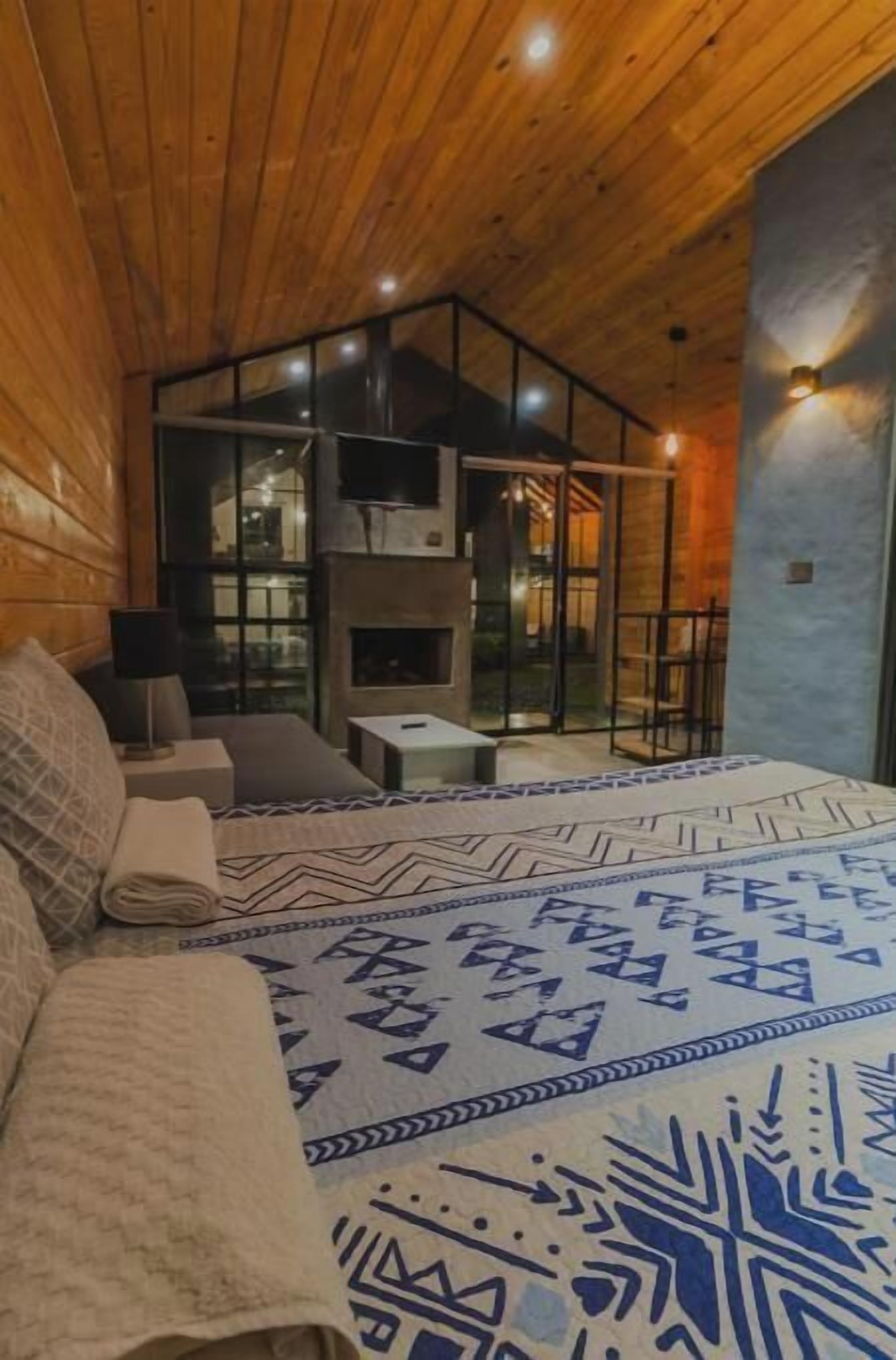 1 Schlafzimmer, Internetzugang, Bettwäsche