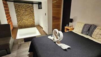 1 slaapkamer, internet, beddengoed