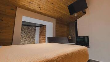1 slaapkamer, internet, beddengoed