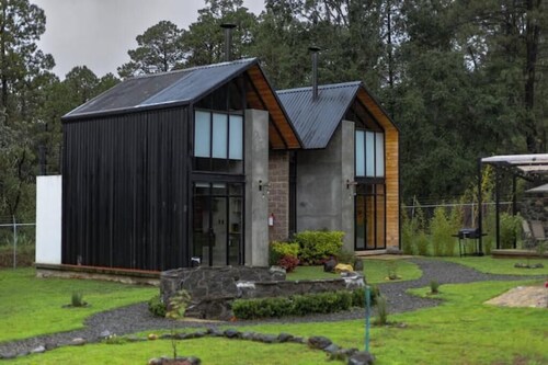 Casa del Bosque Mágico By Gestor C3