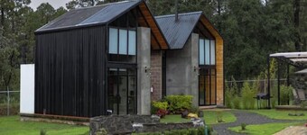 Casa del Bosque Mágico By Gestor C3