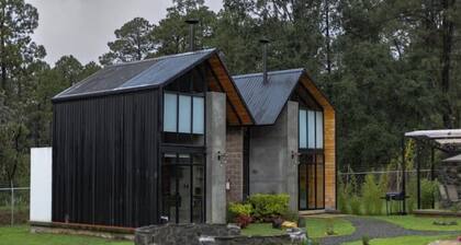 Casa del Bosque Mágico By Gestor C3