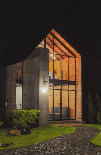 Casa del Bosque Mágico By Gestor C3