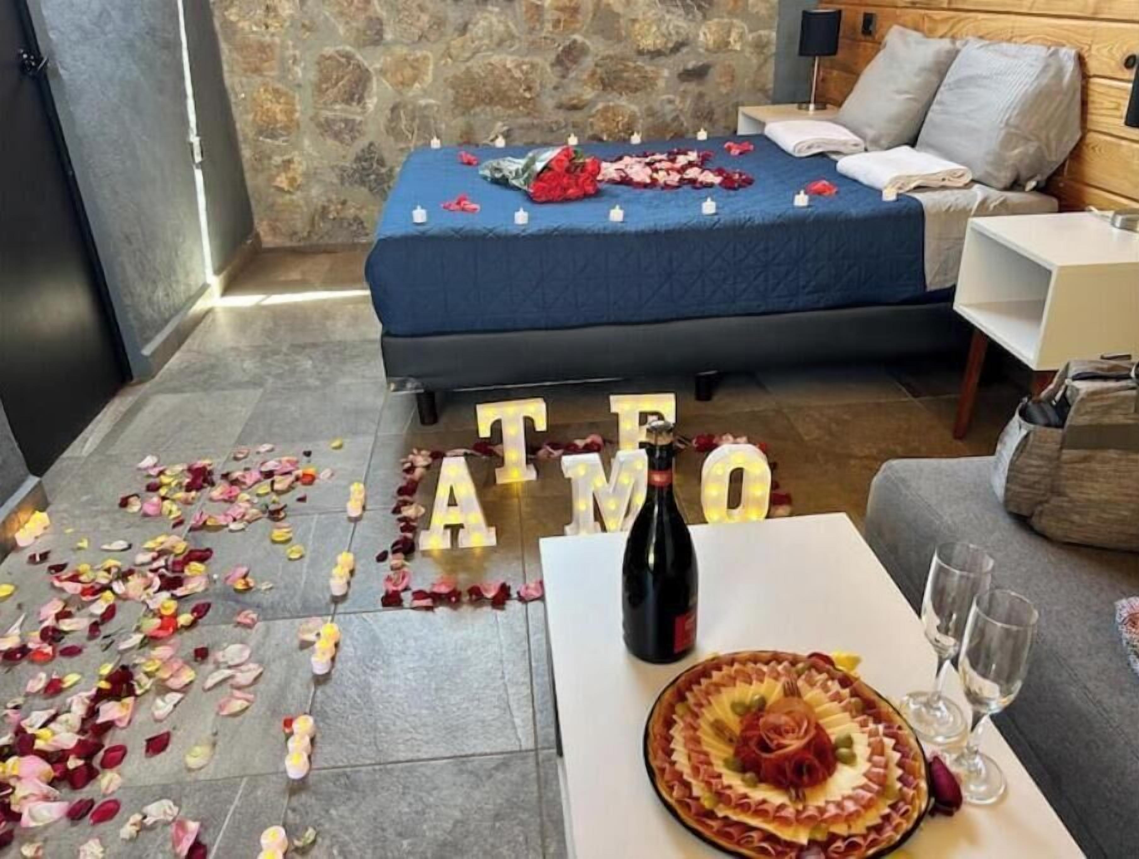 1 bedroom, Internet, bed sheets