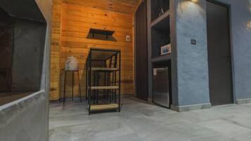 Interieur
