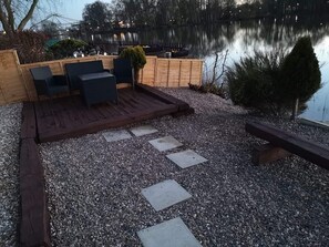 Terras