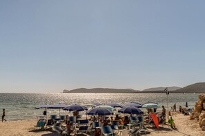 Toallas de playa 