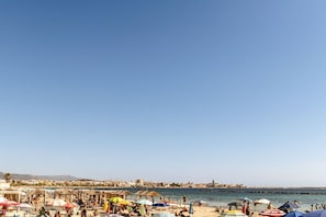 Strandtücher