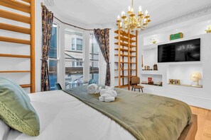 1 bedroom, iron/ironing board - Grafton Rustic | By My Getaways (Brighton)