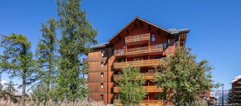 Vega N°405 - ST4C in Risoul