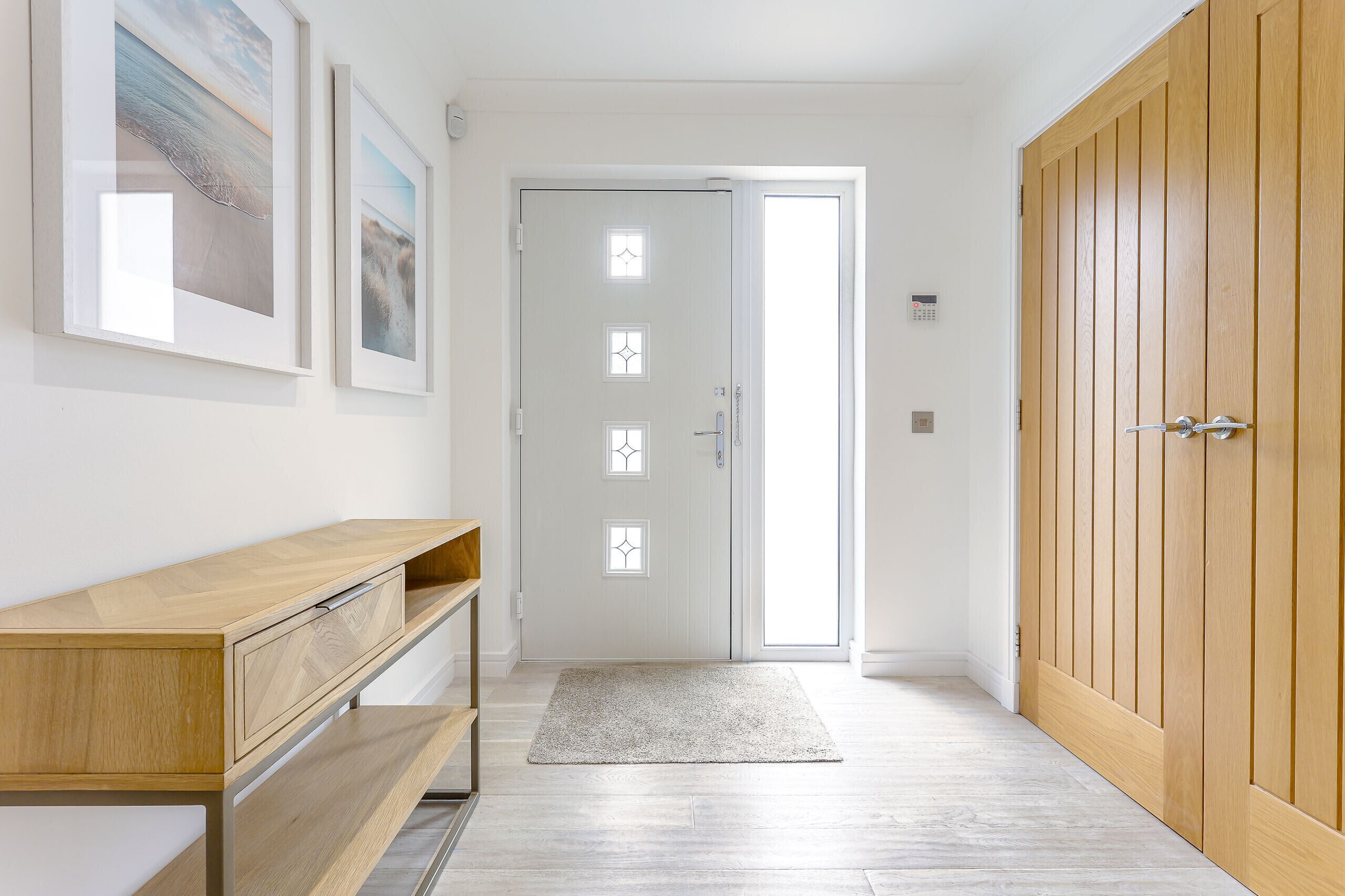 Interieur