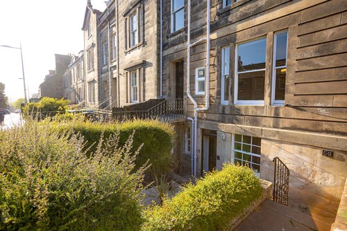 Playfair House | 1 min to Old Course | St Andrews
