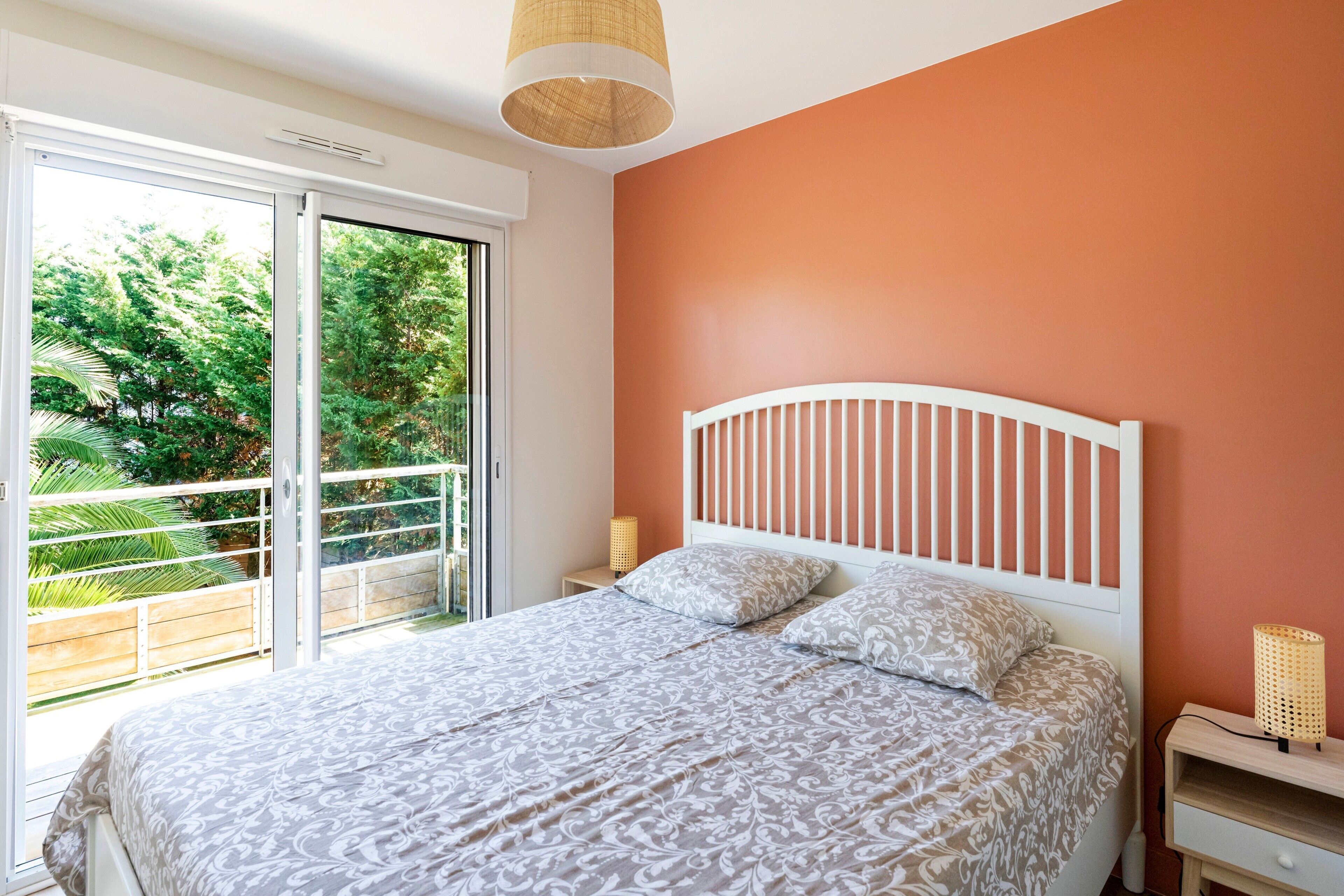 3 Schlafzimmer, Bügeleisen/Bügelbrett, WLAN, Bettwäsche