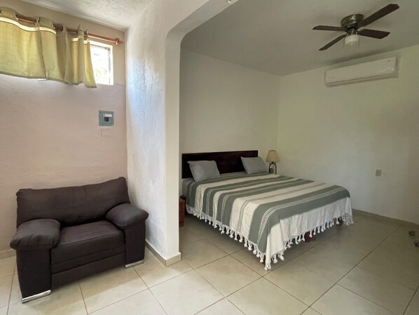 1 bedroom, WiFi