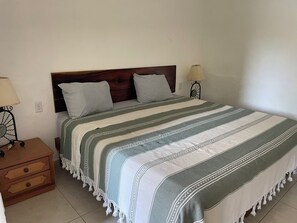 1 bedroom, WiFi