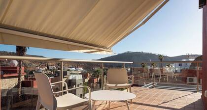Villa Canarias
