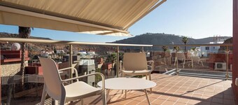 Villa Canarias