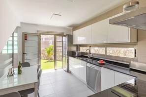 Villa Familiale | Cuisine privée