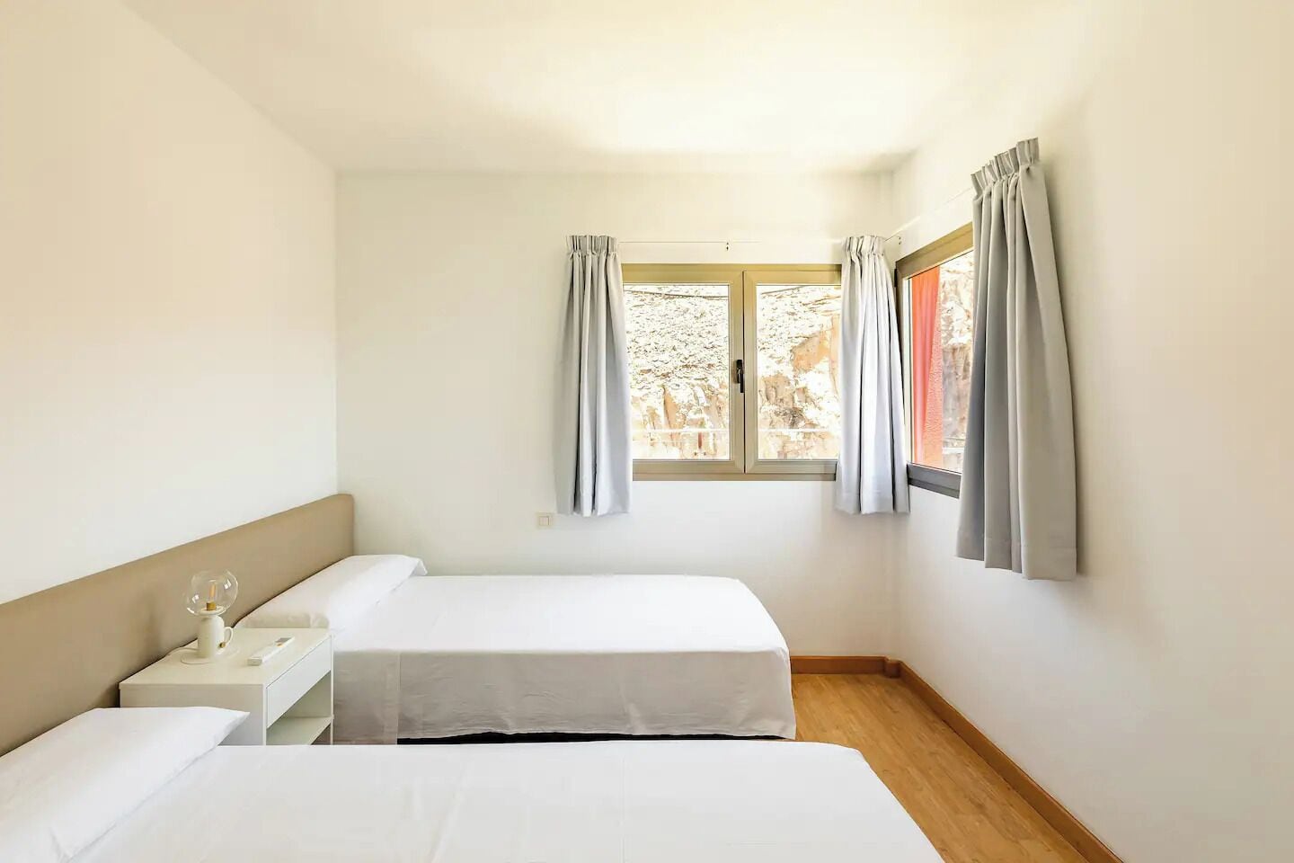 Family Villa | Blackout drapes, iron/ironing board, free WiFi