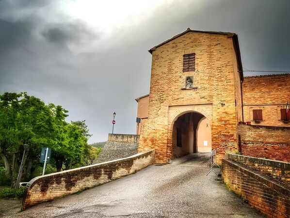 Severdighet