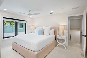 8 Schlafzimmer, WLAN, Bettwäsche