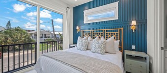 Sunstoppable: Luxury Rental with Pool, Spa, Roof