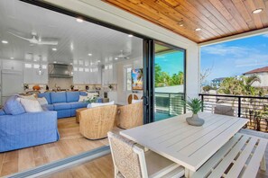 Interior - Between the Waves - Siesta Key Luxury Home (Siesta Key)