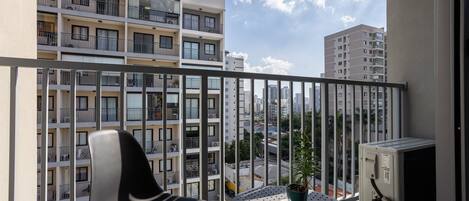 Basic Apartment | Property grounds